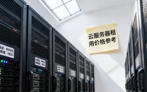 租云端服务器一年要花多少钱,云服务器租用价格一般多少