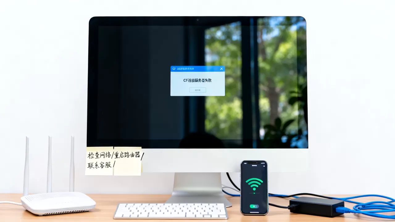 CF登陆时老是连接服务器失败怎么回事,怎么解决? CF登陆时老是连接服务器失败怎么回事,怎么解决?