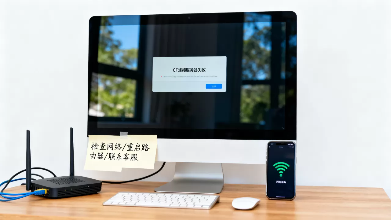 CF登陆时老是连接服务器失败怎么回事,怎么解决? CF登陆时老是连接服务器失败怎么回事,怎么解决?