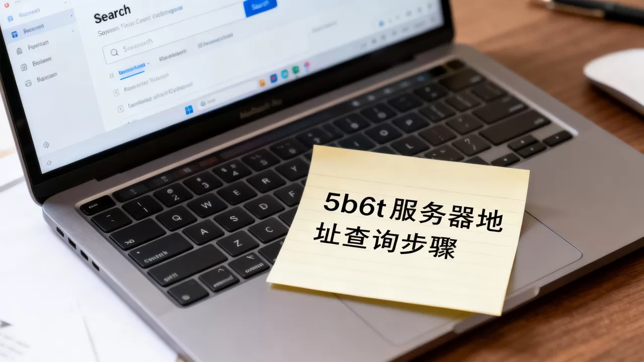 2026年5b6t的服务器地址是多少,怎么找 2026年5b6t的服务器地址是多少,怎么找
