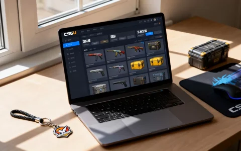 CSGO交易平台有哪些服务器可选，哪个平台最安全可靠？