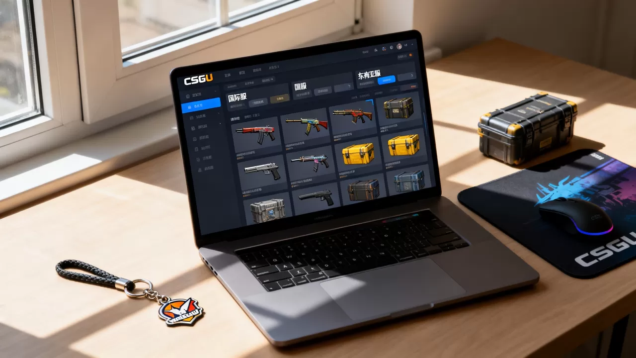 CSGO交易平台有哪些服务器可选,哪个平台最安全可靠? CSGO交易平台有哪些服务器可选,哪个平台最安全可靠?
