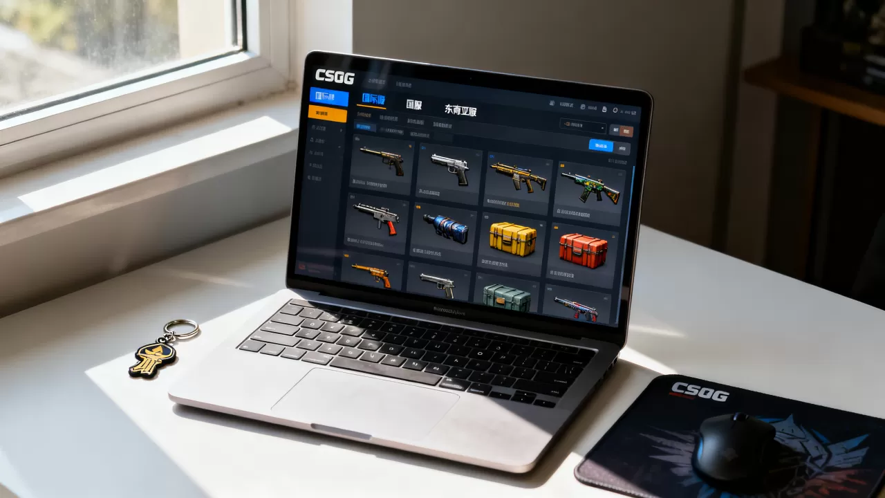CSGO交易平台有哪些服务器可选,哪个平台最安全可靠? CSGO交易平台有哪些服务器可选,哪个平台最安全可靠?