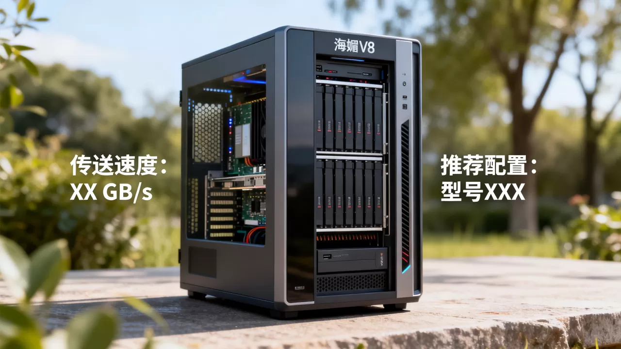 海媚v8服务器传送速度到底多快,哪款配置最划算 海媚v8服务器传送速度到底多快,哪款配置最划算