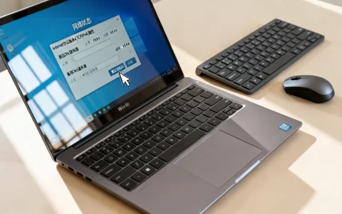 Win10首选和备用DNS服务器怎么填？,怎么设置DNS
