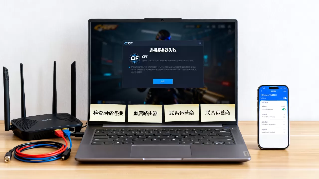为什么玩cf总是连接服务器失败,连接服务器失败怎么解决 为什么玩cf总是连接服务器失败,连接服务器失败怎么解决