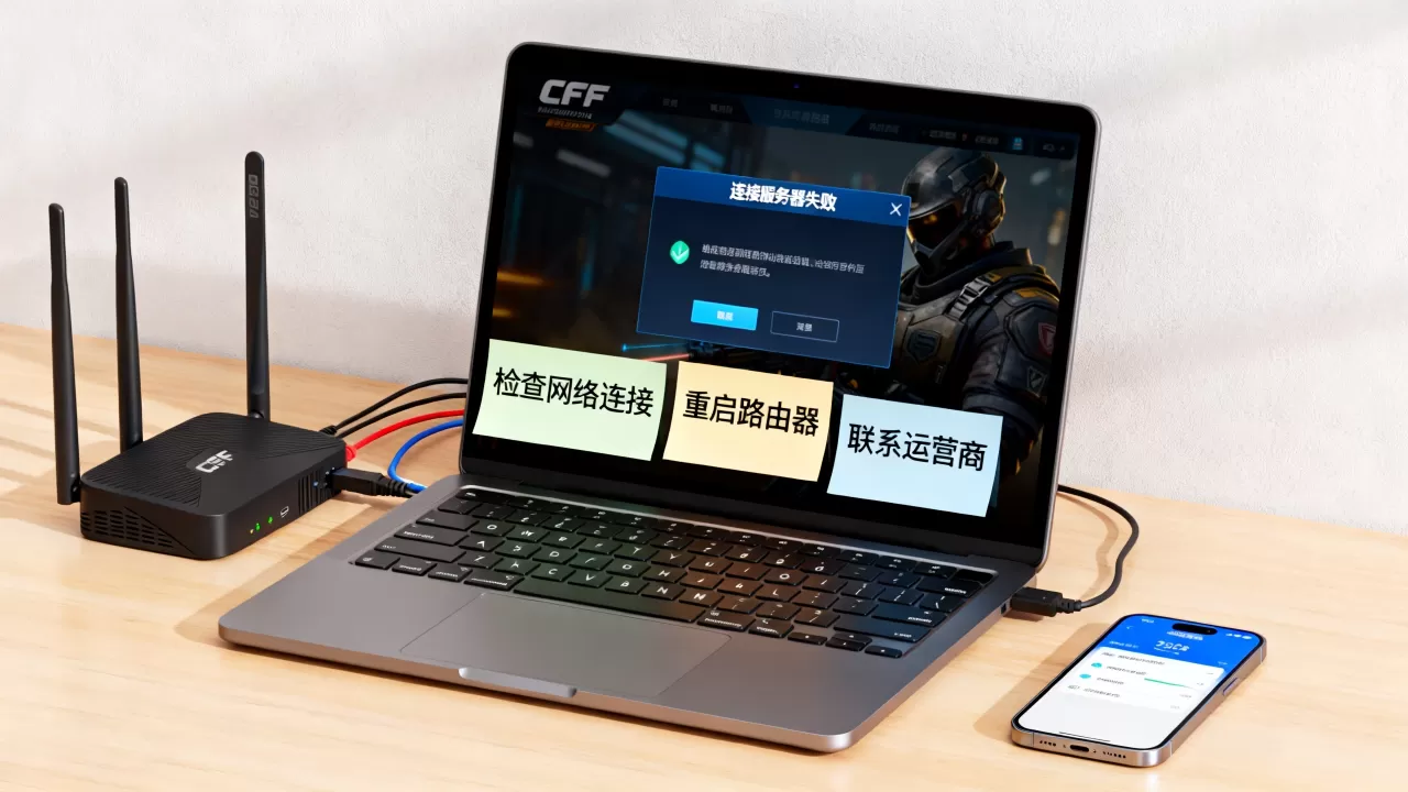 为什么玩cf总是连接服务器失败,连接服务器失败怎么解决 为什么玩cf总是连接服务器失败,连接服务器失败怎么解决