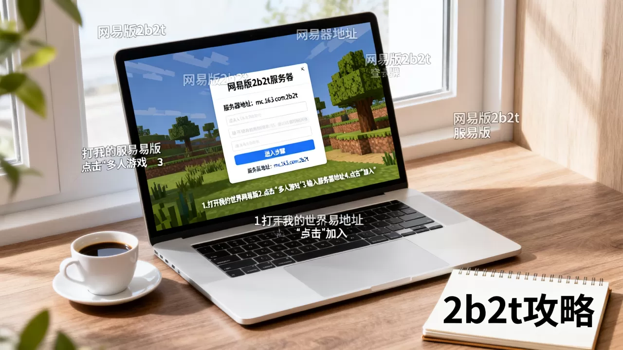 网易版2b2t服务器地址是多少,怎么进? 网易版2b2t服务器地址是多少,怎么进?
