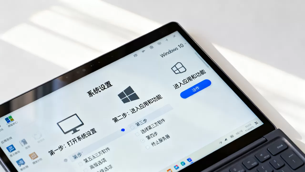 W10怎么关闭第三方软件服务器,有哪些方法? W10怎么关闭第三方软件服务器,有哪些方法?