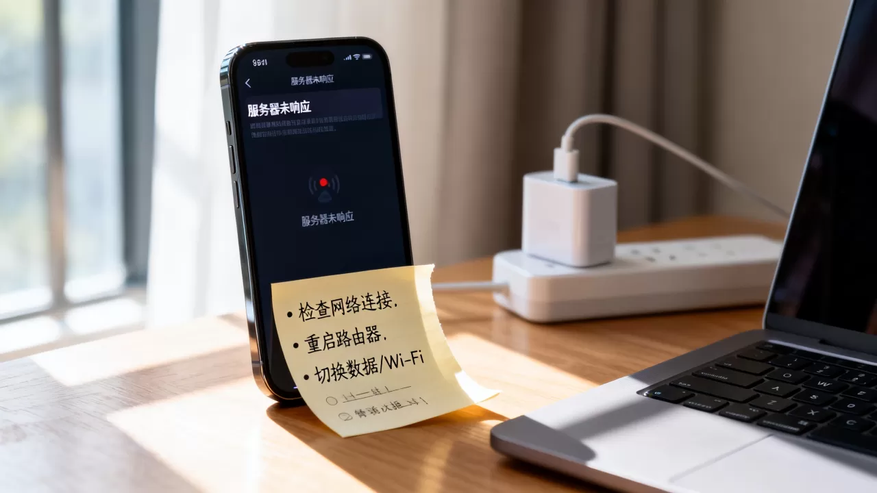 s22王者登陆服务器未响应怎么办 s22王者登陆服务器未响应怎么办