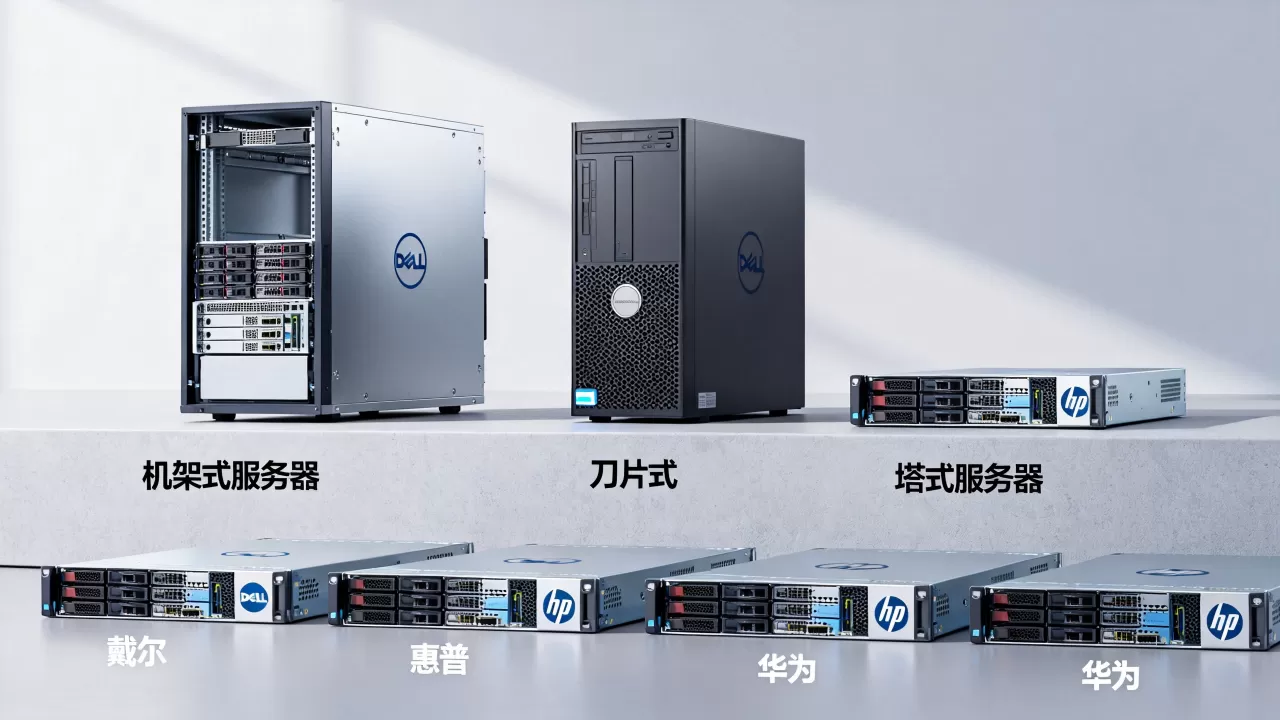 服务器类计算机有哪些主要类型,哪个品牌性价比高? 服务器类计算机有哪些主要类型,哪个品牌性价比高?