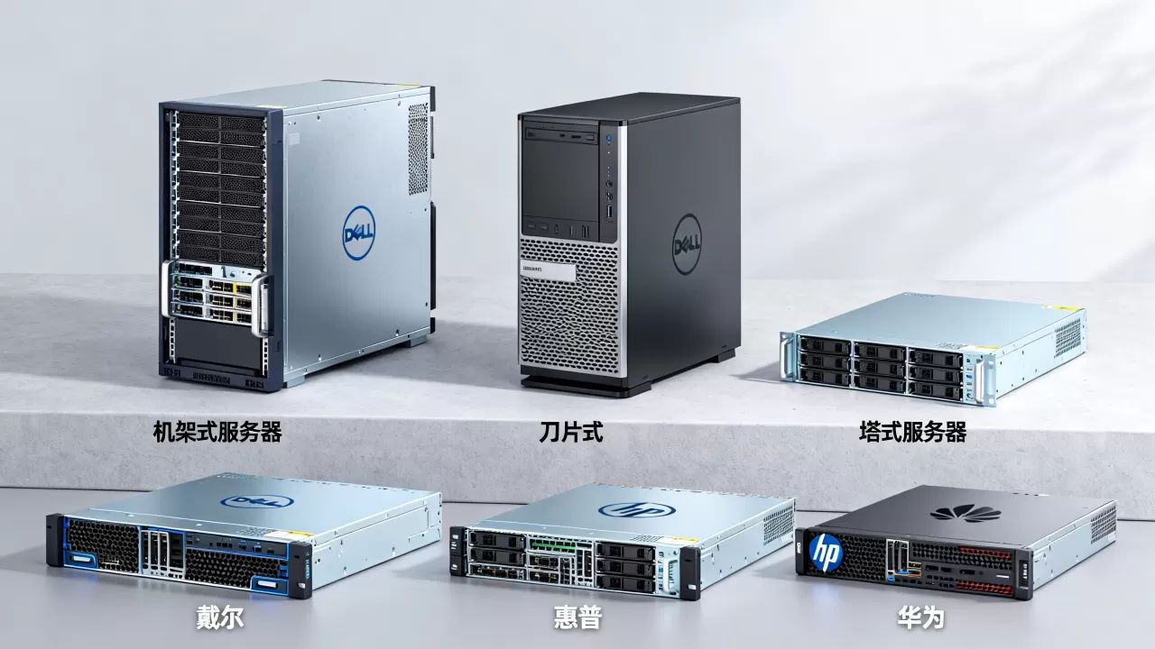 服务器类计算机有哪些主要类型,哪个品牌性价比高? 服务器类计算机有哪些主要类型,哪个品牌性价比高?