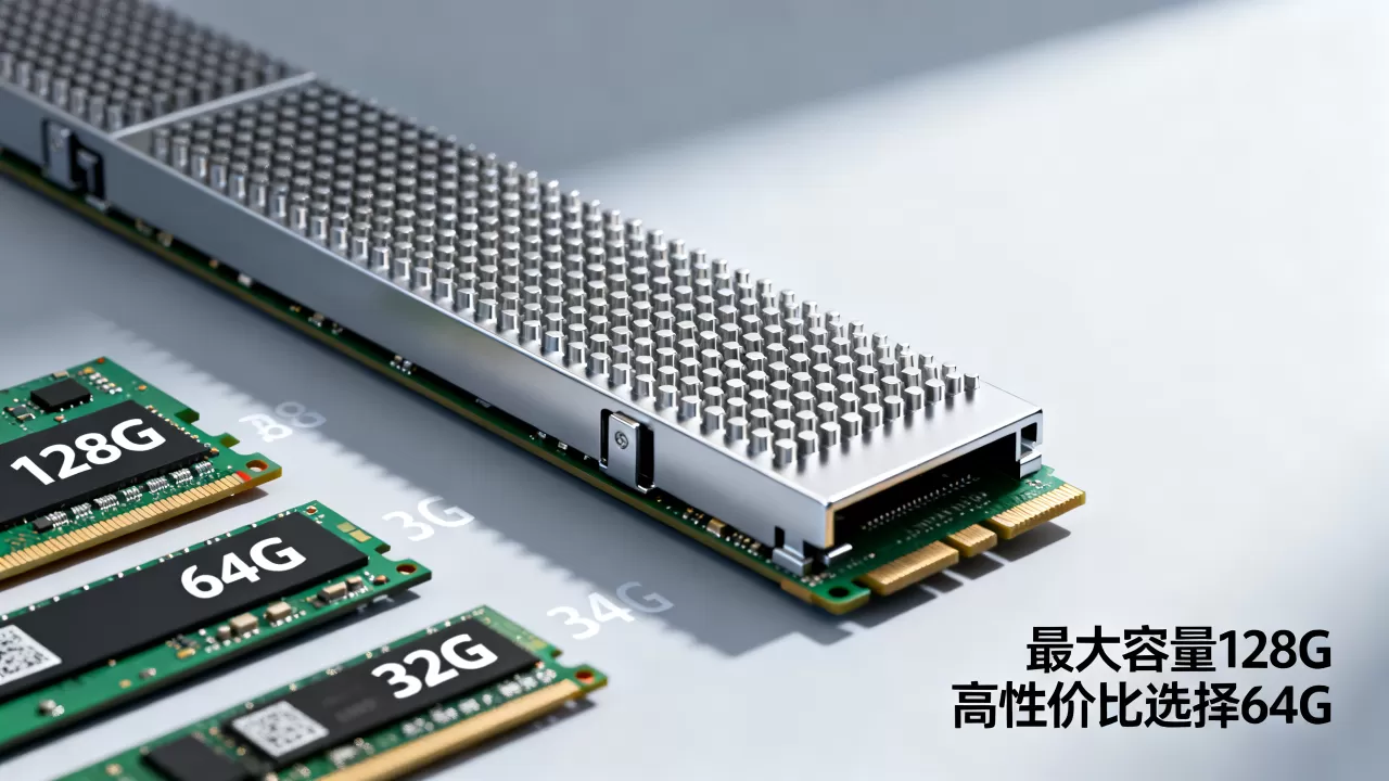 服务器单根内存条最大容量是多少G,怎么选性价比最高? 服务器单根内存条最大容量是多少G,怎么选性价比最高?