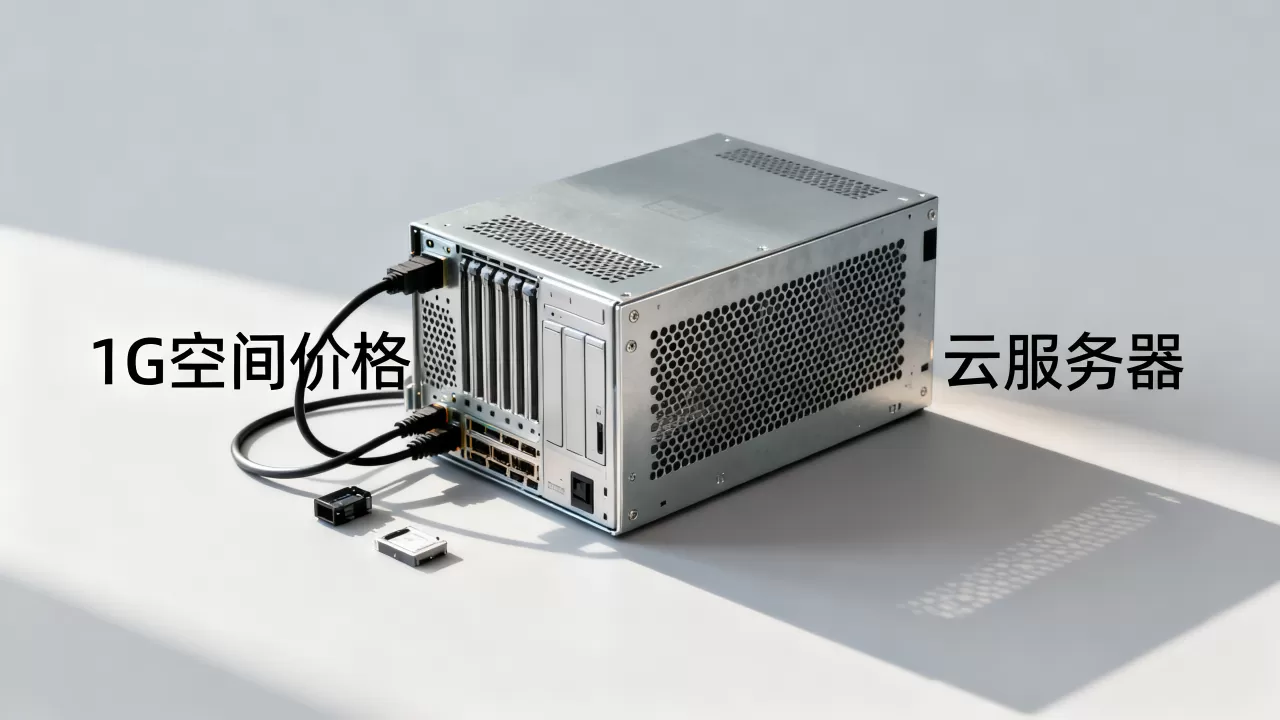 酷番云服务器1G空间多少钱?价格贵不贵? 酷番云服务器1G空间多少钱?价格贵不贵?