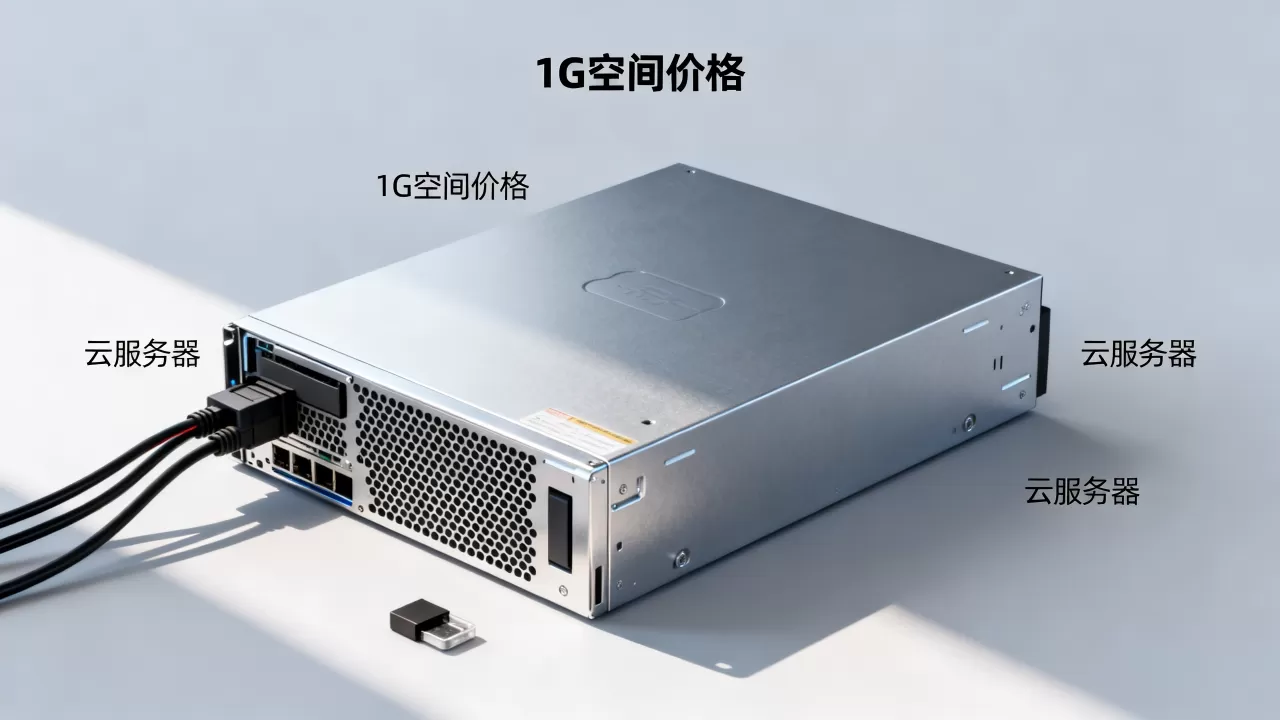 酷番云服务器1G空间多少钱?价格贵不贵? 酷番云服务器1G空间多少钱?价格贵不贵?