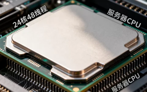 服务器cpu24核48线程多少钱，性能如何？