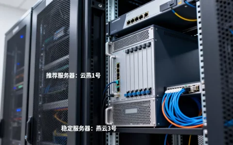 燕云国际服有哪些服务器值得选择，哪个服务器最稳定