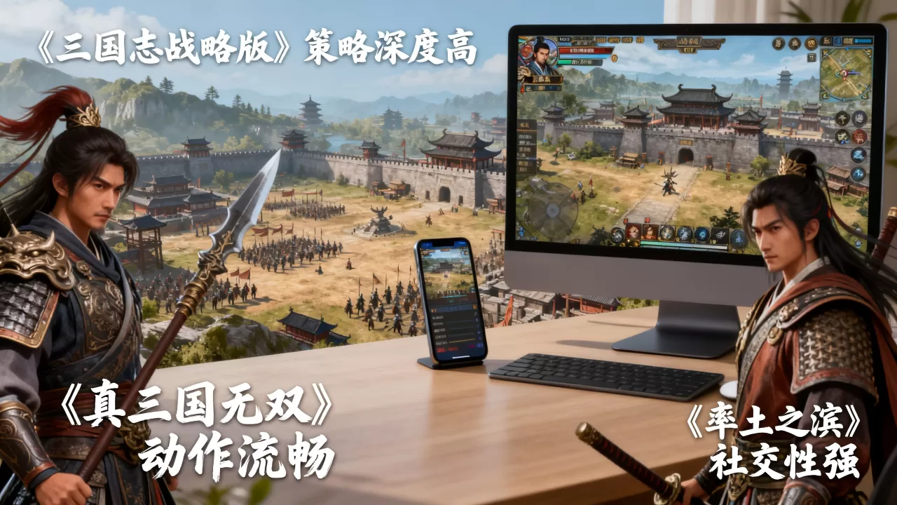 三国服务器有哪些游戏值得玩,哪个最好玩? 三国服务器有哪些游戏值得玩,哪个最好玩?
