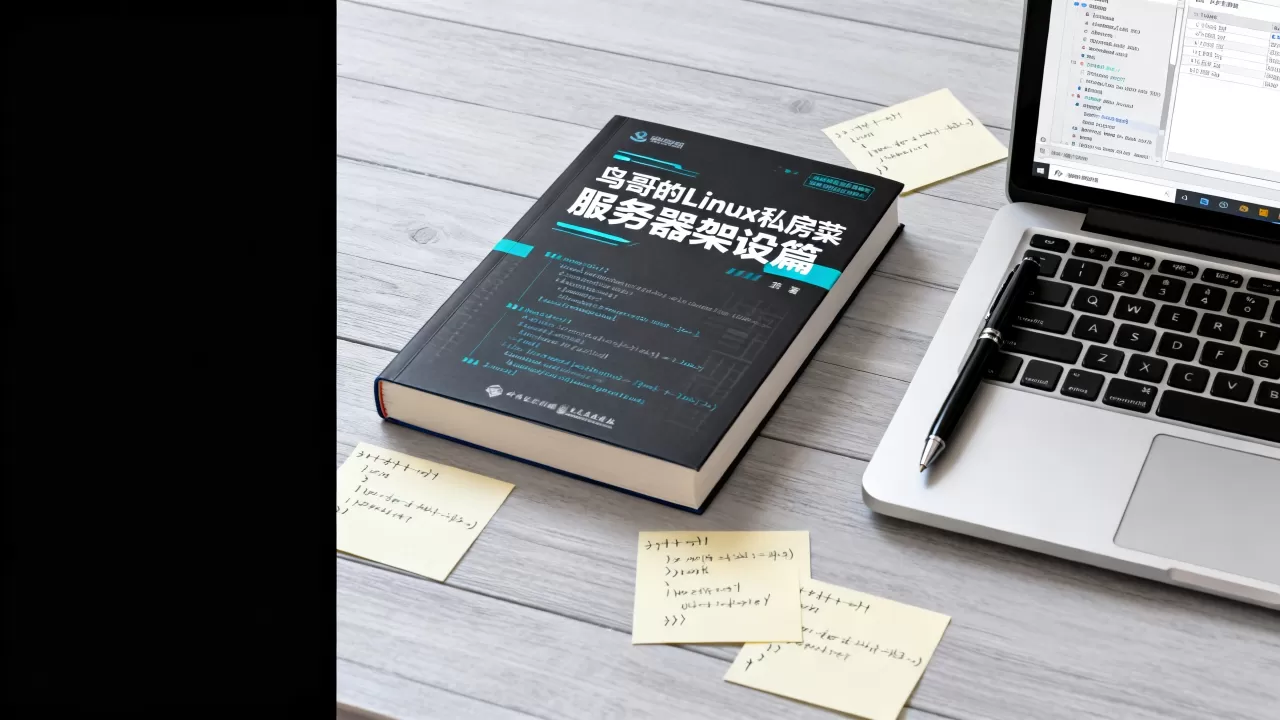 鸟哥的linux私房菜服务器架设篇怎么样,适合新手吗? 鸟哥的linux私房菜服务器架设篇怎么样,适合新手吗?