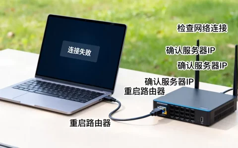 u8局域网连接服务器失败怎么办？，怎么回事