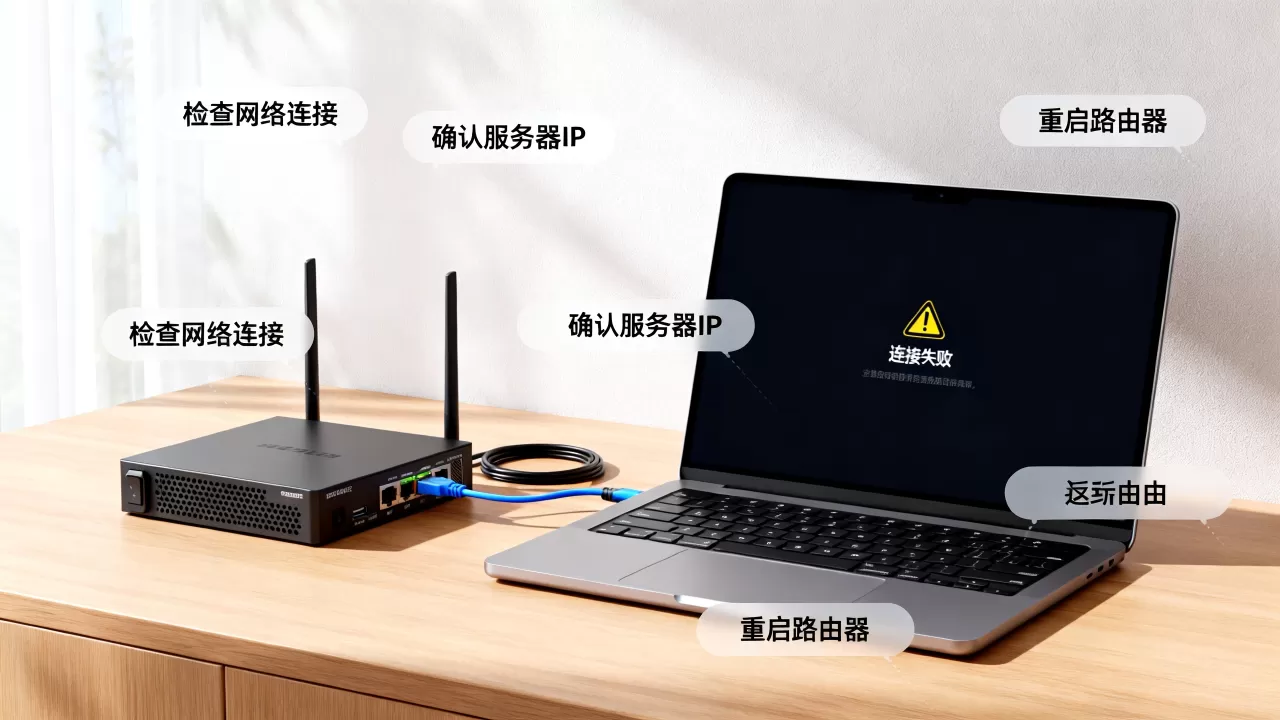 u8局域网连接服务器失败怎么办?,怎么回事 u8局域网连接服务器失败怎么办?,怎么回事