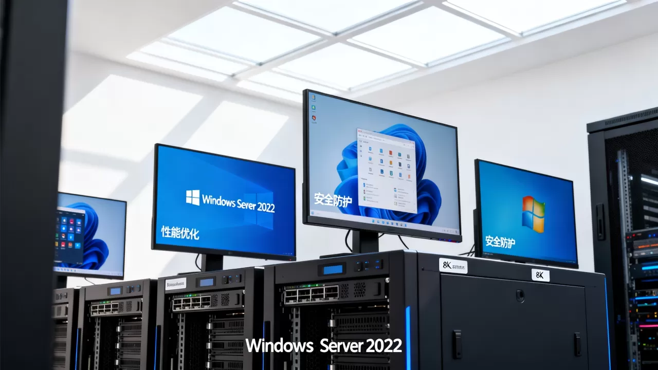 windows服务器操作系统怎么选,哪个版本好 windows服务器操作系统怎么选,哪个版本好