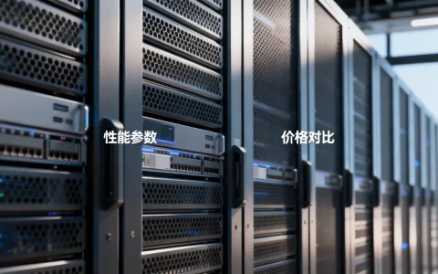 本地化云服务器有哪些值得选？，云服务器租用价格对比