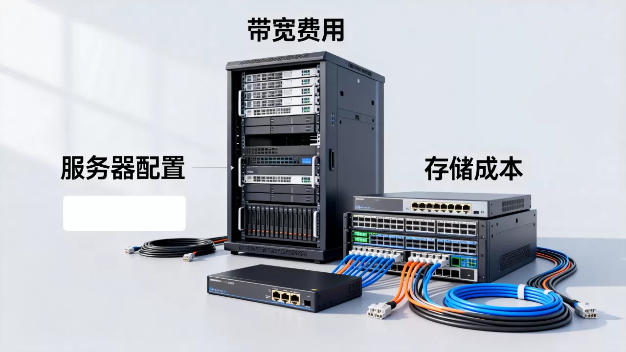建一个APP网站服务器要多少钱?,服务器费用怎么算? 建一个APP网站服务器要多少钱?,服务器费用怎么算?