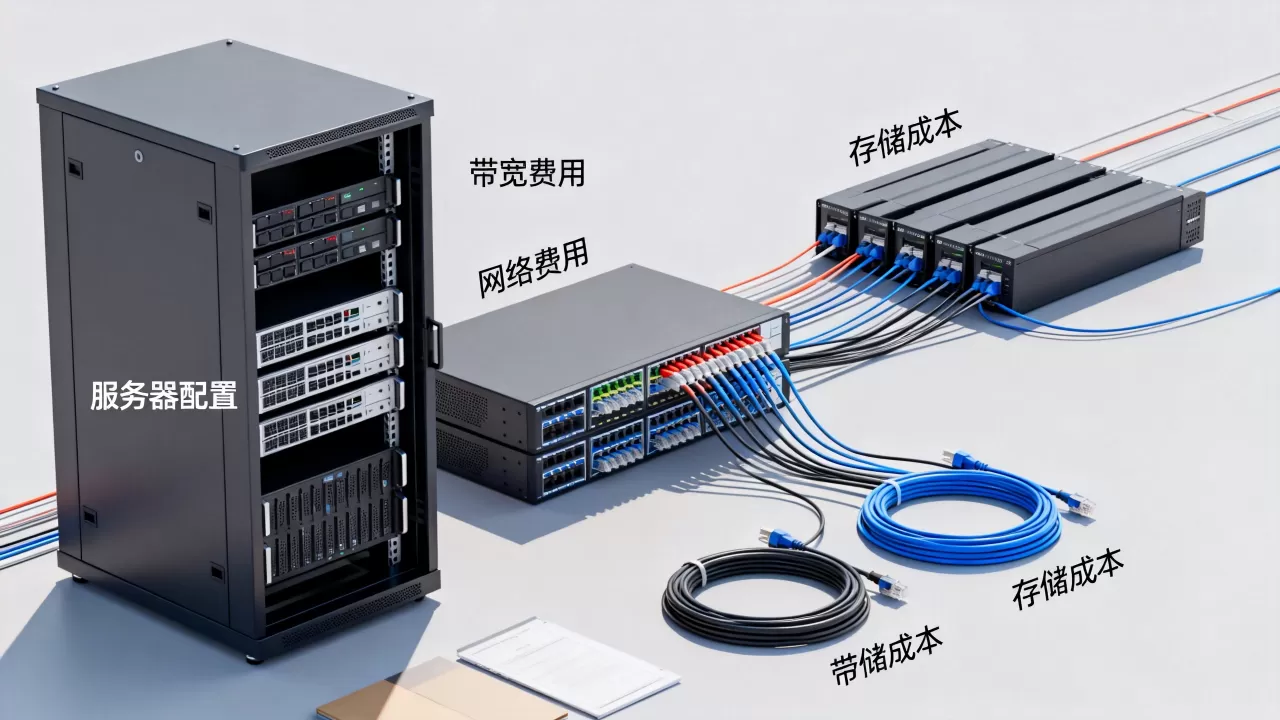 建一个APP网站服务器要多少钱?,服务器费用怎么算? 建一个APP网站服务器要多少钱?,服务器费用怎么算?