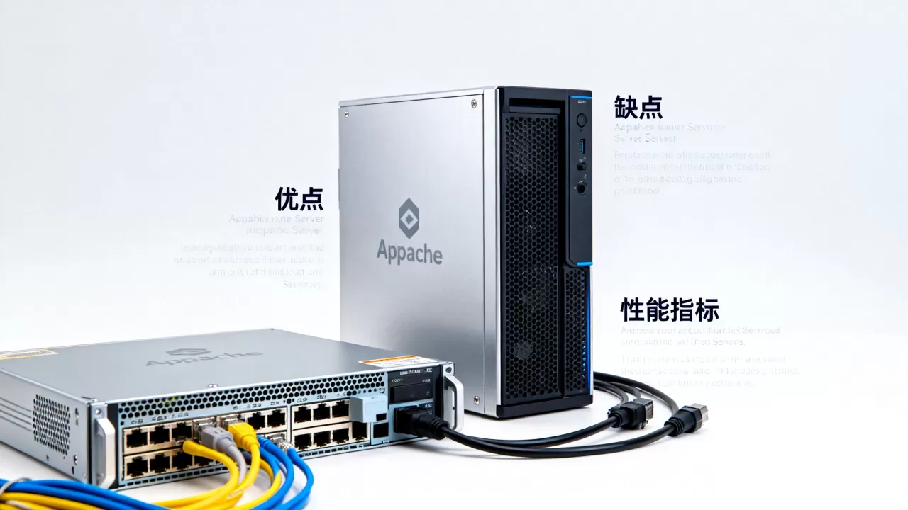 apache服务器的优缺点有哪些,性能怎么样? apache服务器的优缺点有哪些,性能怎么样?