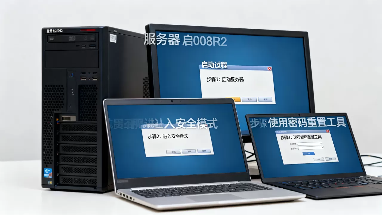 服务器2008R2密码忘了怎么办?,如何找回密码? 服务器2008R2密码忘了怎么办?,如何找回密码?