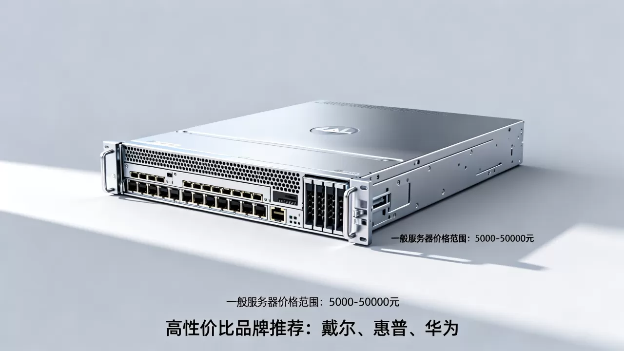 一般服务器多少钱一个?,哪个品牌性价比高? 一般服务器多少钱一个?,哪个品牌性价比高?