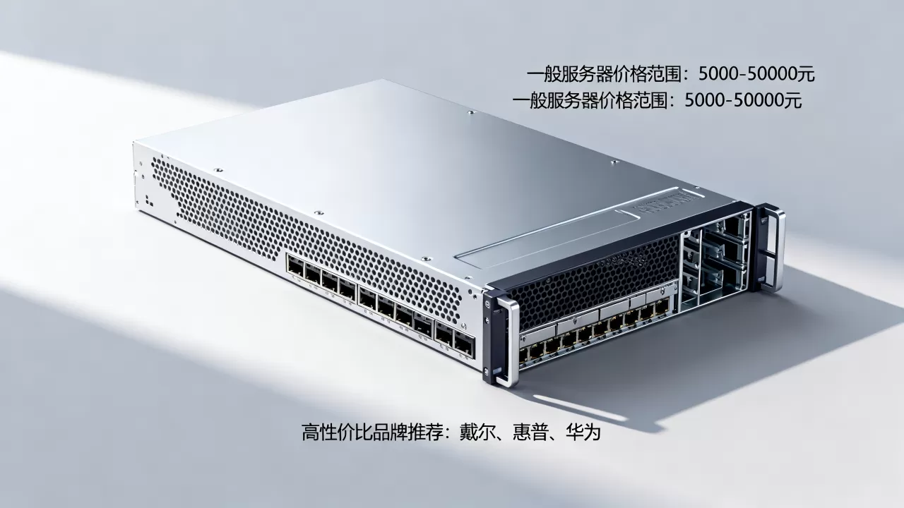 一般服务器多少钱一个?,哪个品牌性价比高? 一般服务器多少钱一个?,哪个品牌性价比高?