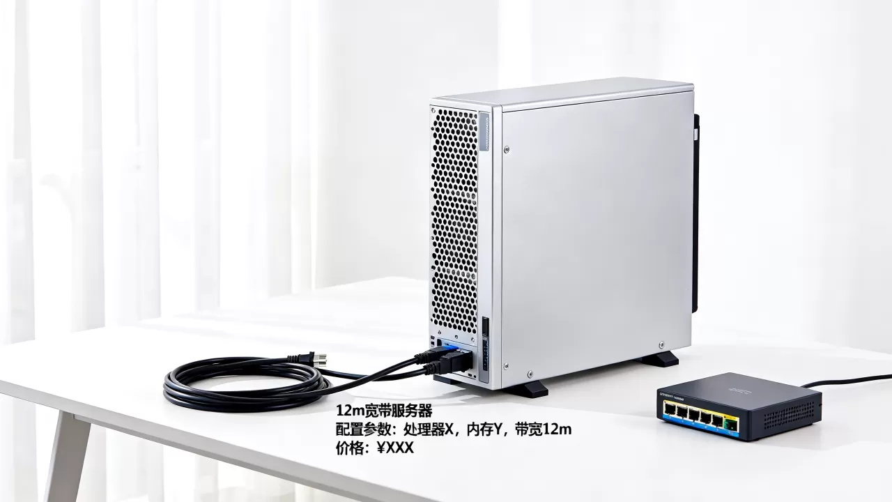 酷番云12m宽带服务器报价多少,性价比高吗? 酷番云12m宽带服务器报价多少,性价比高吗?