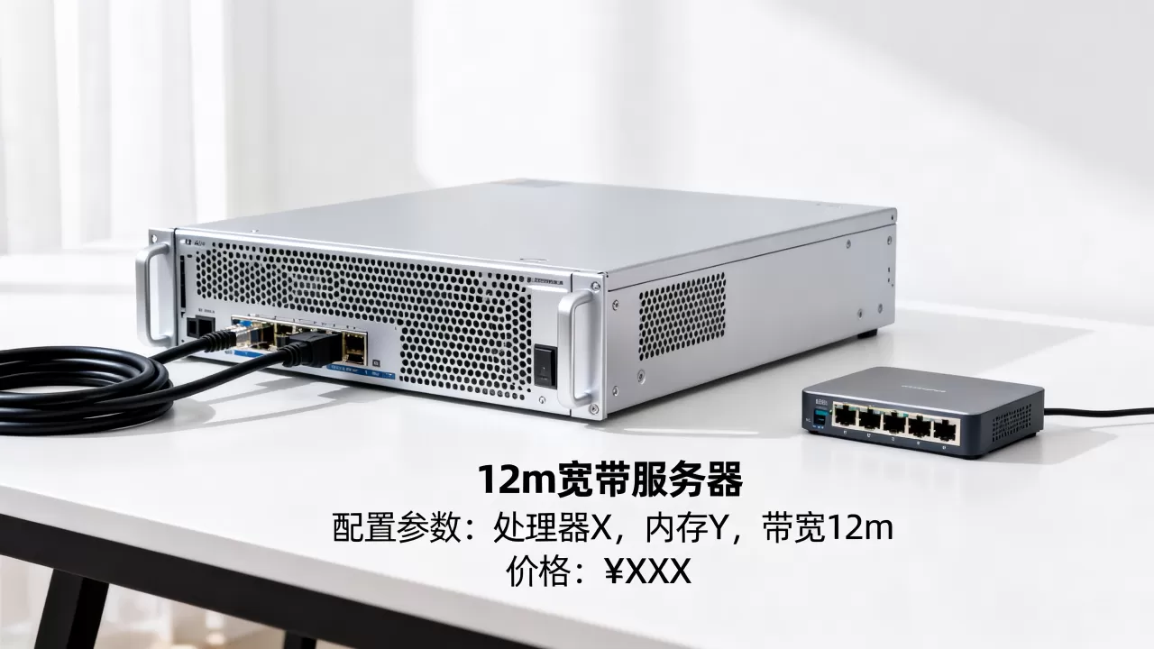 酷番云12m宽带服务器报价多少,性价比高吗? 酷番云12m宽带服务器报价多少,性价比高吗?
