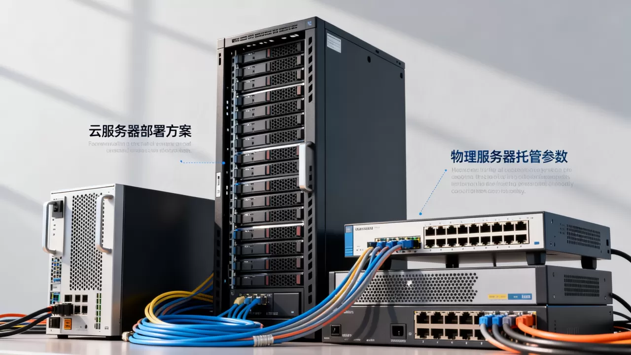 web项目部署服务器怎么选,有哪些主流方案推荐? web项目部署服务器怎么选,有哪些主流方案推荐?