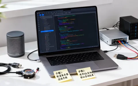 SQL怎么查另一个服务器数据库？，有哪些步骤？