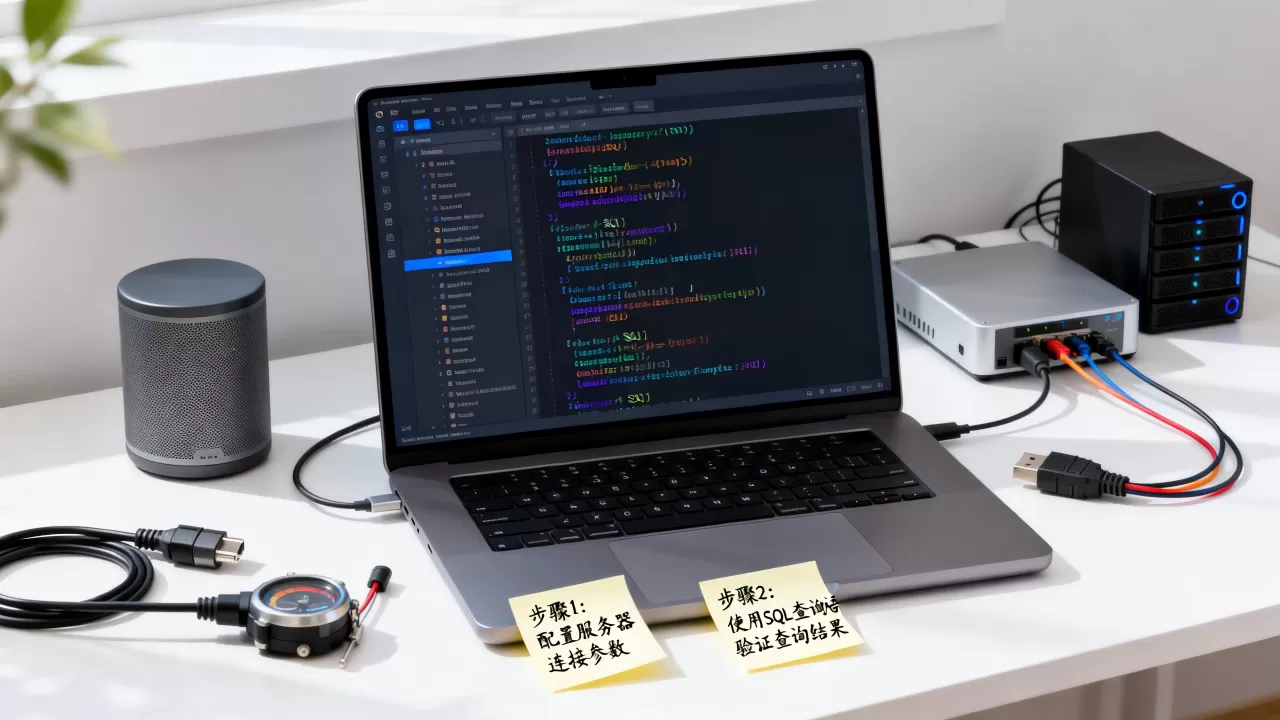 SQL怎么查另一个服务器数据库?,有哪些步骤? SQL怎么查另一个服务器数据库?,有哪些步骤?