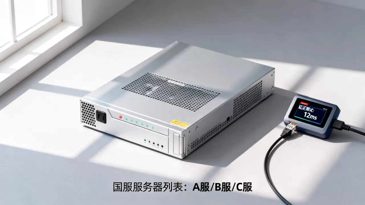 cs国服服务器有哪些?,哪个延迟低更稳定? cs国服服务器有哪些?,哪个延迟低更稳定?