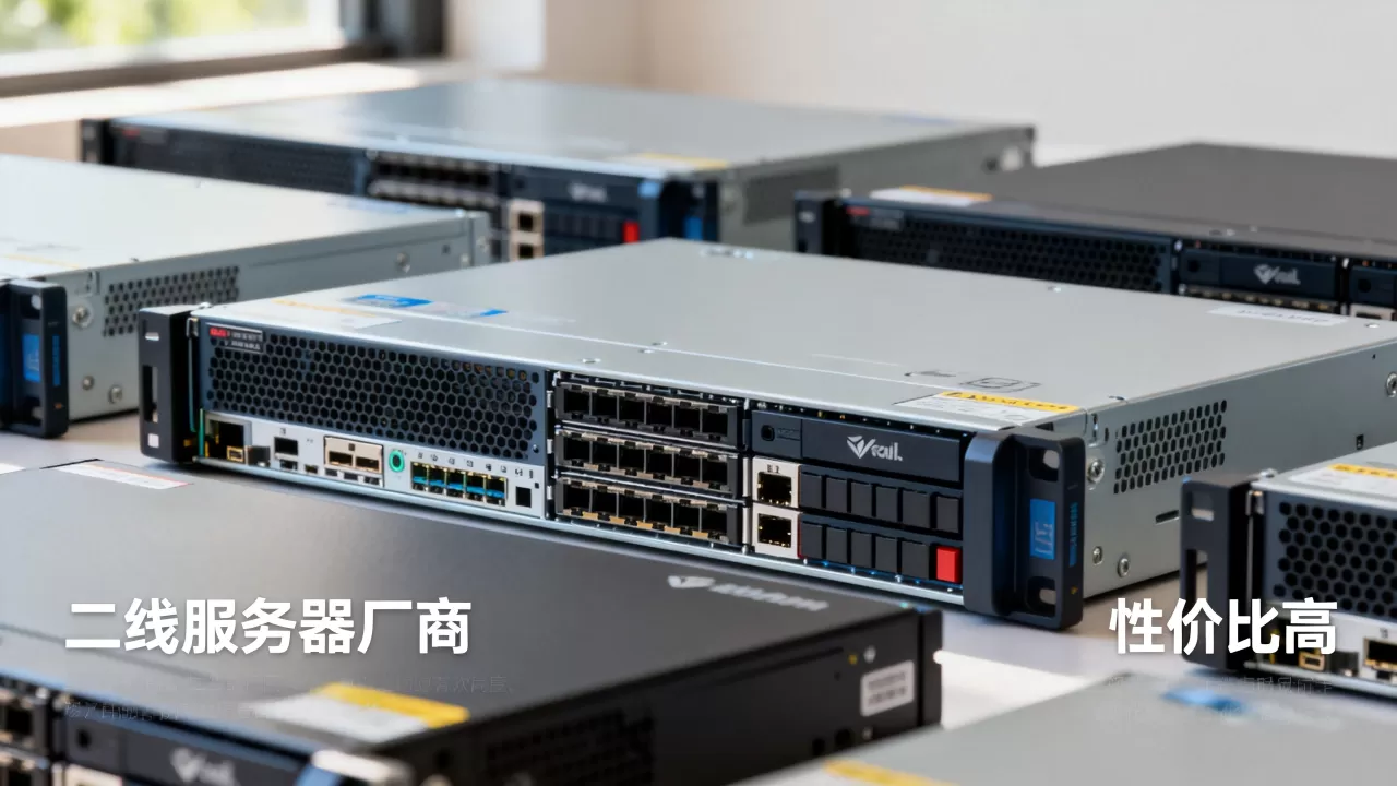 二线服务器厂商有哪些,哪个品牌性价比高值得购买 二线服务器厂商有哪些,哪个品牌性价比高值得购买