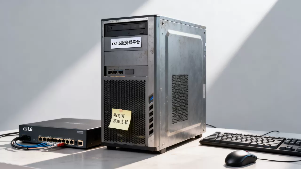 cs1.6有哪些服务器平台?,哪个服务器平台最稳定可靠 cs1.6有哪些服务器平台?,哪个服务器平台最稳定可靠