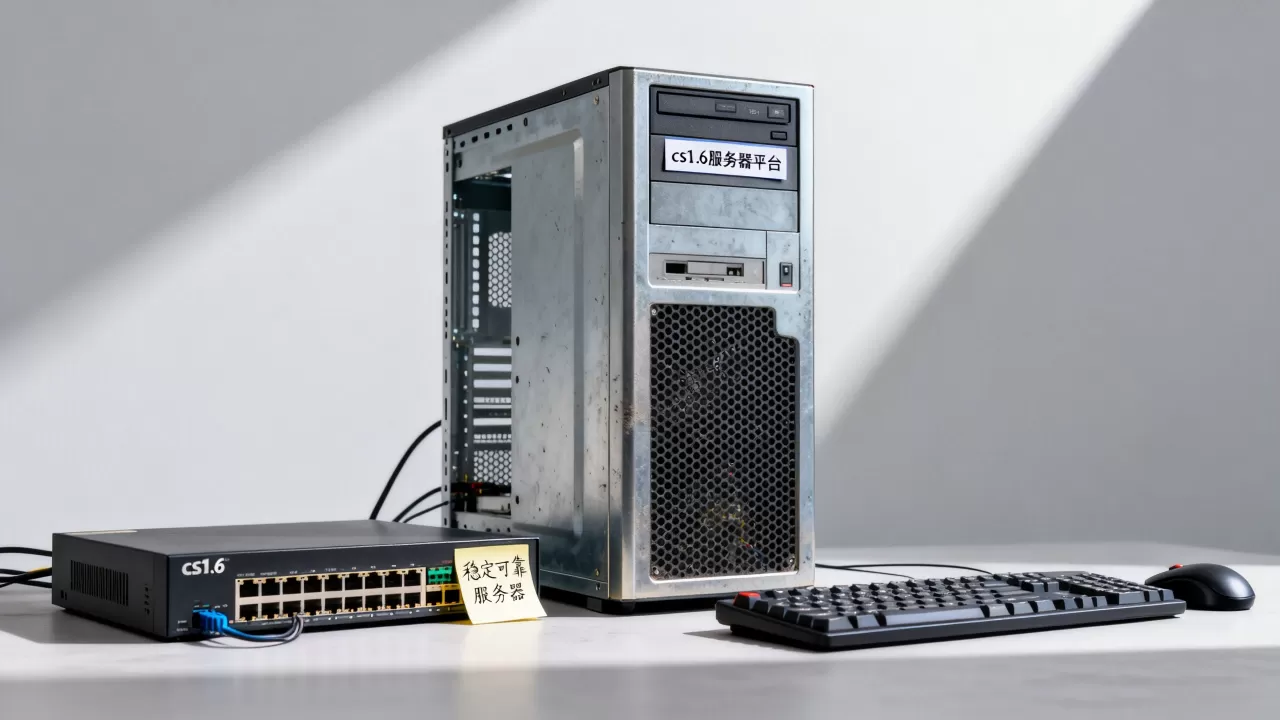 cs1.6有哪些服务器平台?,哪个服务器平台最稳定可靠 cs1.6有哪些服务器平台?,哪个服务器平台最稳定可靠