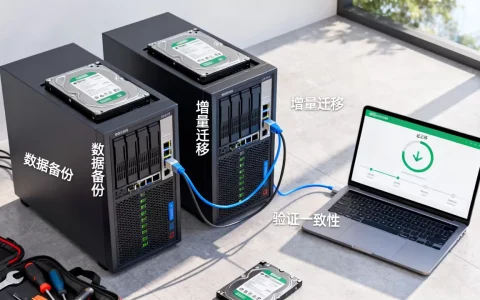 es怎么把数据迁移到另外一台服务器，有哪些方法？
