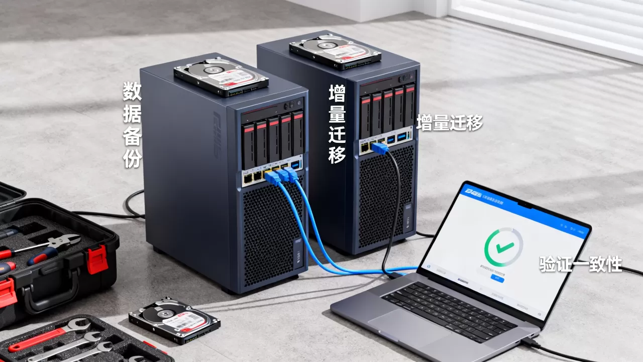 es怎么把数据迁移到另外一台服务器,有哪些方法? es怎么把数据迁移到另外一台服务器,有哪些方法?