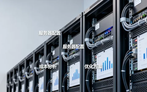 一个亿用户app服务器多少钱，怎么选才划算？