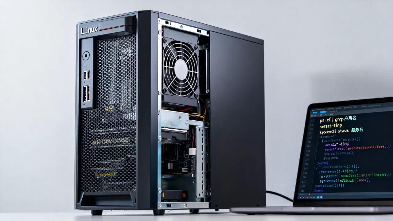 linux服务器怎么查看部署的应用,有哪些方法? linux服务器怎么查看部署的应用,有哪些方法?