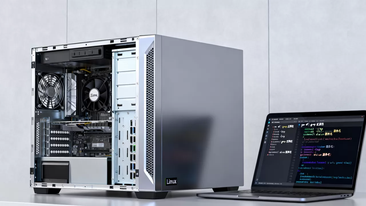 linux服务器怎么查看部署的应用,有哪些方法? linux服务器怎么查看部署的应用,有哪些方法?