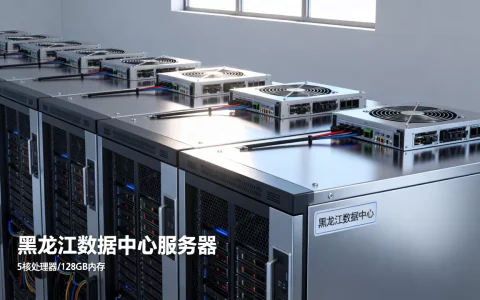 黑龙江有哪些大服务器，哪家性价比高？