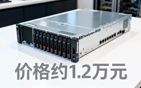联想8核16g服务器价格多少，性价比高的型号有哪些？