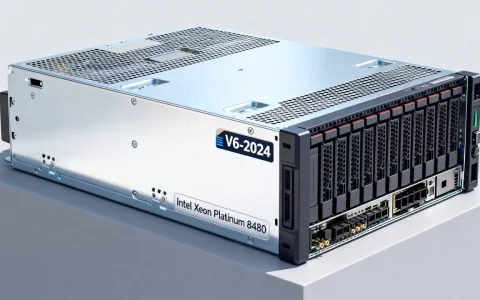 v6服务器多少钱一台
